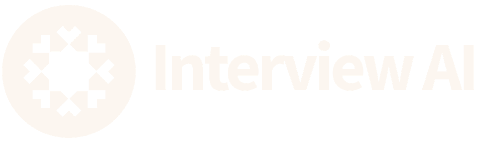 InterviewAI Logo